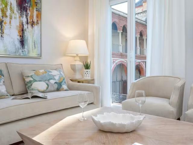 Apartamentos 2 Dormitorio Córdoba Córdoba ES96345587