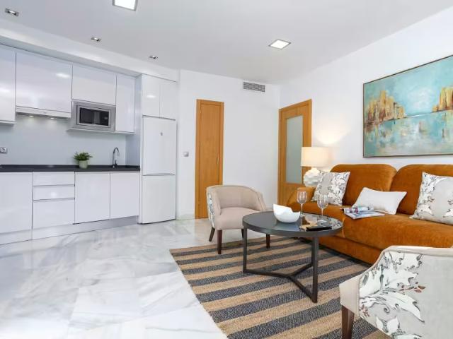Apartamentos 2 Dormitorio Córdoba Córdoba ES96689659