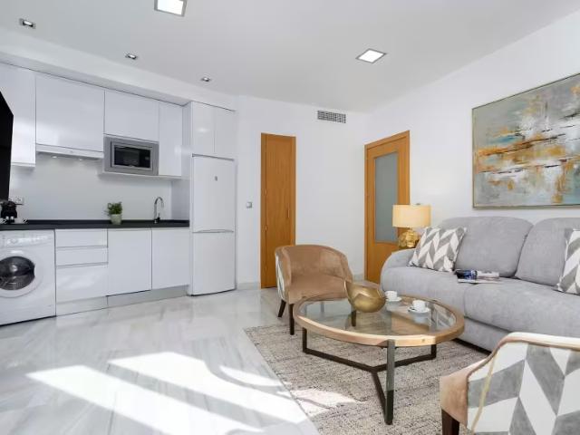 Apartamentos 2 Dormitorio Córdoba Córdoba ES96689661