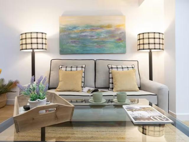 Apartamentos 2 Dormitorio Córdoba Córdoba ES98633908