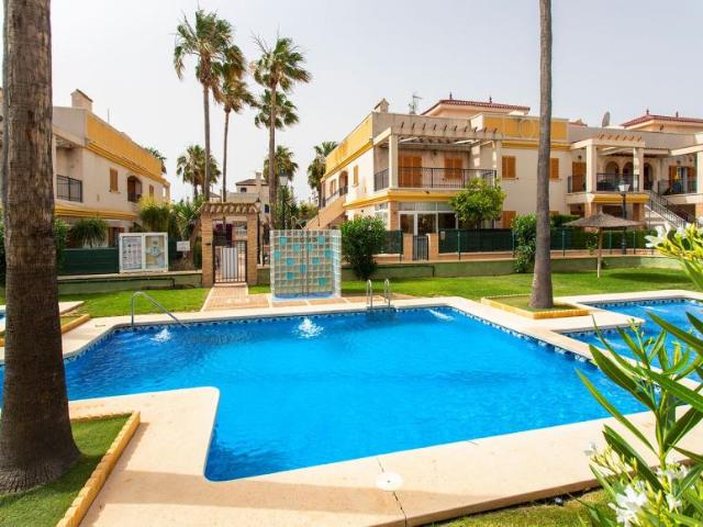 Apartamentos 2 Dormitorio Daya Vieja Alicante ELS95085641