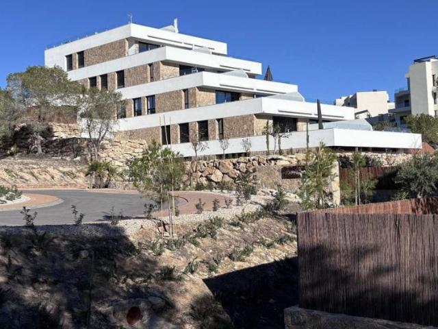 Apartamentos 2 Dormitorio Dehesa De Campoamor Dehesa De Campoamor ES103325369