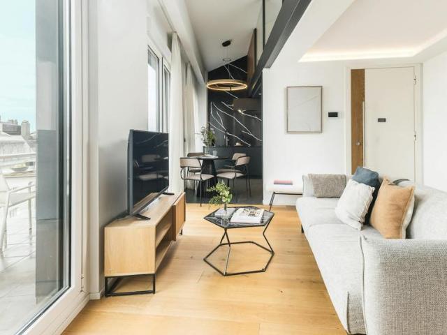 Apartamentos 2 Dormitorio Donostia Donostia ES104107597