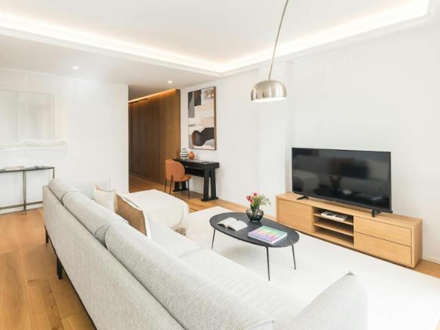 Apartamentos 2 Dormitorio Donostia Donostia ES104107598