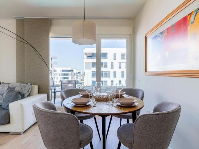 Apartamentos 2 Dormitorio Dos Hermanas Dos Hermanas ELS102521802
