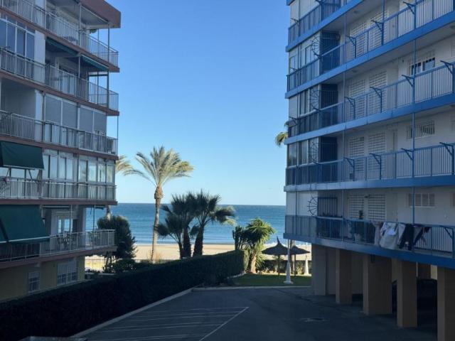 Apartamentos 2 Dormitorio El Campello El Campello ES89989019