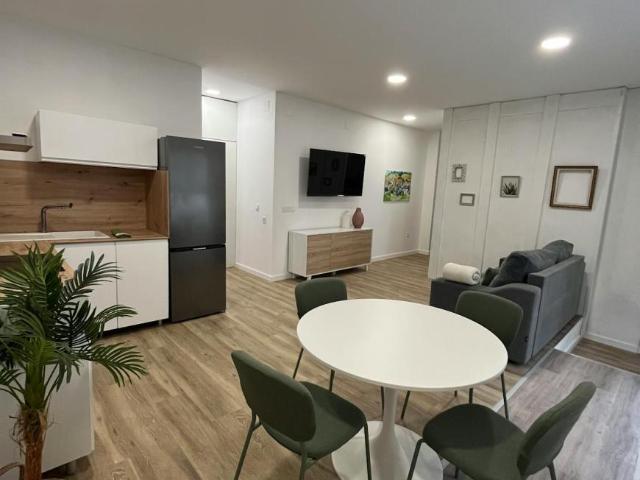 Apartamentos 2 Dormitorio El Port De Sagunt El Port De Sagunt ES104068451