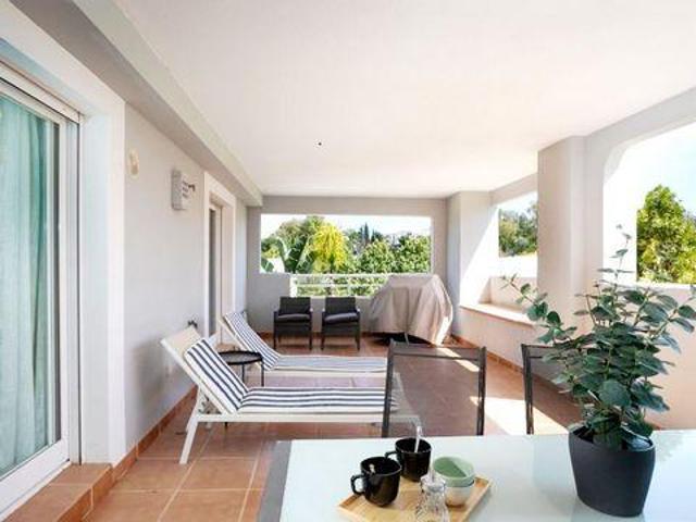 Apartamentos 2 Dormitorio Estepona Andalucía ES98302989