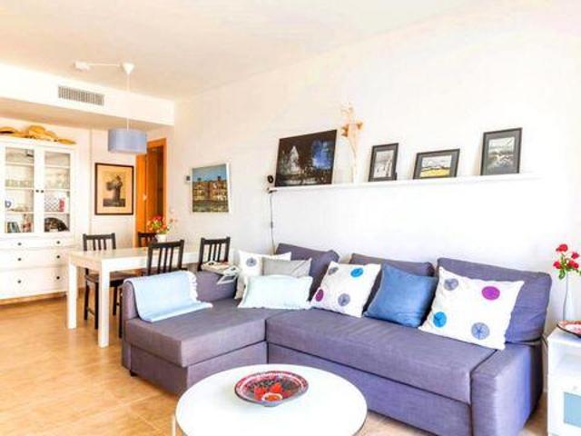 Apartamentos 2 Dormitorio Estepona Andalucía ES98303283