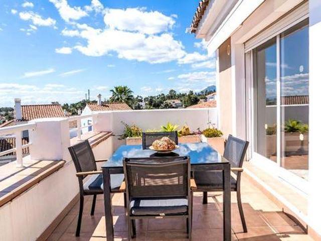 Apartamentos 2 Dormitorio Estepona Andalucía ES98303427