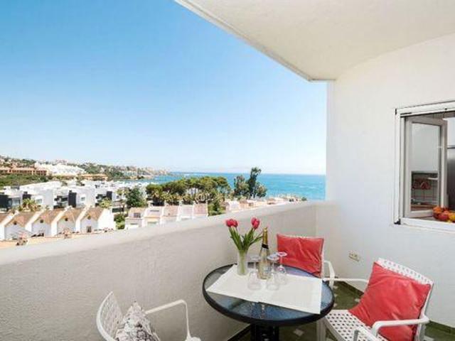 Apartamentos 2 Dormitorio Estepona Andalucía ES98303584