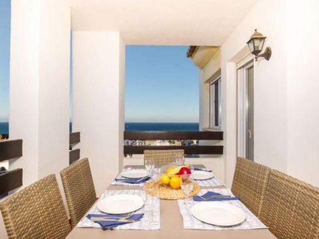 Apartamentos 2 Dormitorio Estepona Andalucía ES98303585
