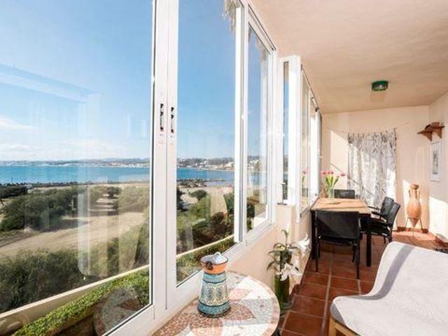 Apartamentos 2 Dormitorio Estepona Andalucía ES98303586