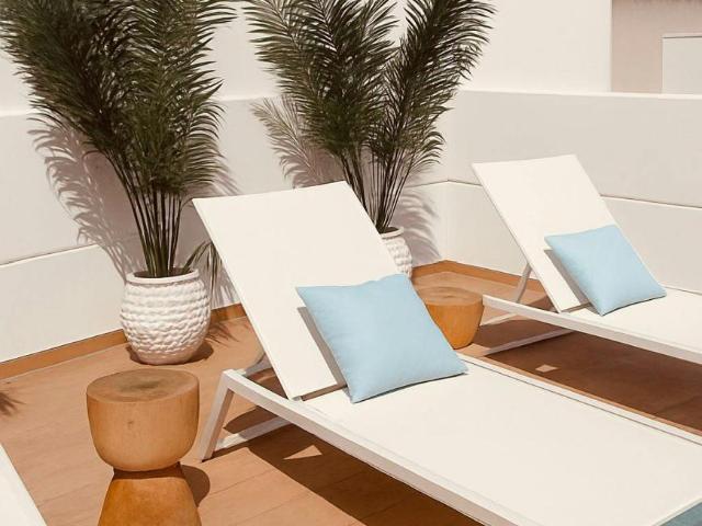 Apartamentos 2 Dormitorio Estepona Estepona ES94153049