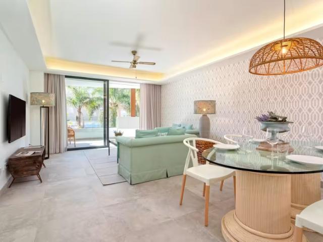 Apartamentos 2 Dormitorio Estepona Estepona ES96345645