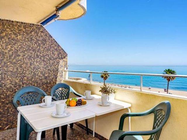 Apartamentos 2 Dormitorio Fuengirola Andalucía ELS98302674