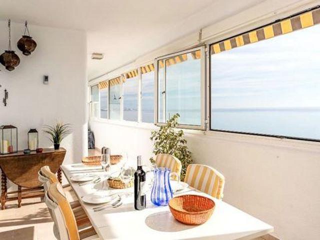 Apartamentos 2 Dormitorio Fuengirola Andalucía ELS98302717
