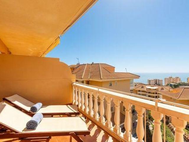 Apartamentos 2 Dormitorio Fuengirola Andalucía ELS98303595