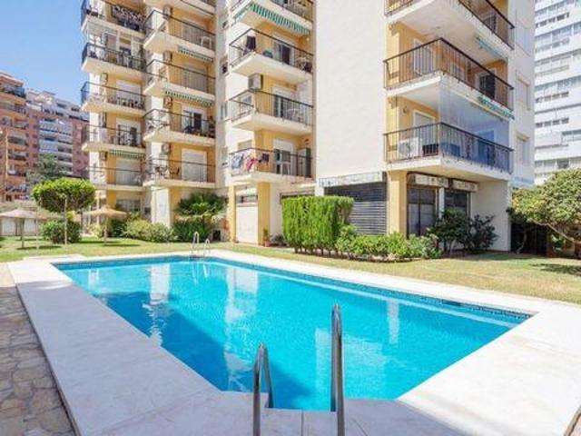 Apartamentos 2 Dormitorio Fuengirola Andalucía ELS98303596