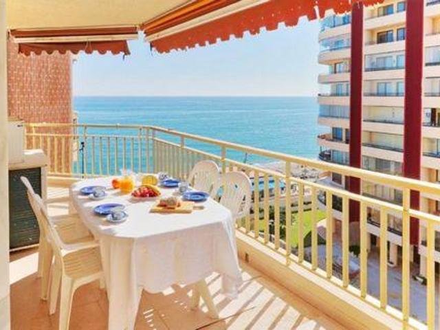 Apartamentos 2 Dormitorio Fuengirola Andalucía ES98303594