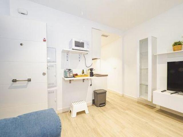 Apartamentos 2 Dormitorio Fuengirola Andalucía ES98303598