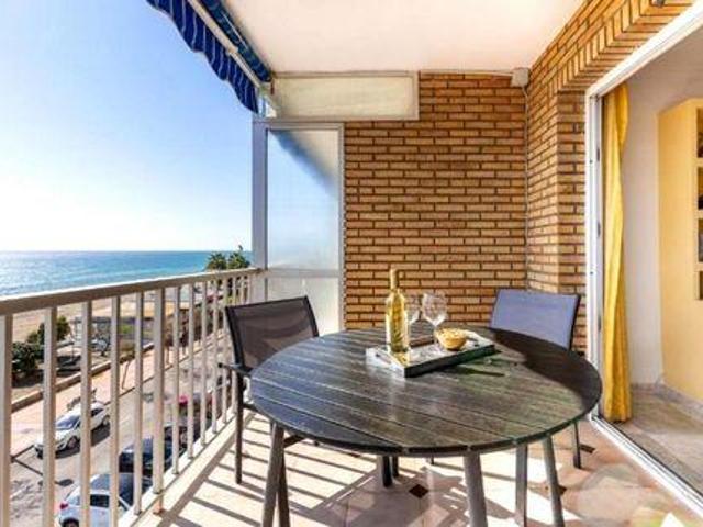 Apartamentos 2 Dormitorio Fuengirola Andalucía ES98303670