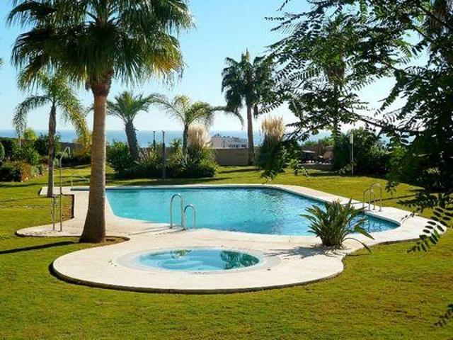 Apartamentos 2 Dormitorio Fuengirola Andalucía ES98303729