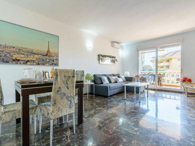 Apartamentos 2 Dormitorio Fuengirola Fuengirola ELS68955877