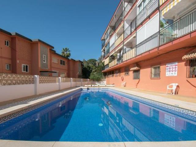 Apartamentos 2 Dormitorio Fuengirola Fuengirola ELS76349079