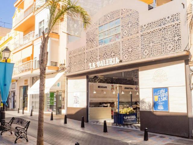 Apartamentos 2 Dormitorio Fuengirola Fuengirola ES103120191