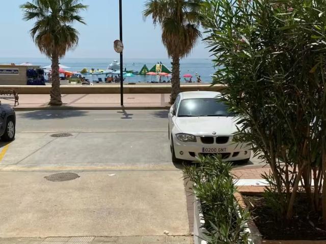 Apartamentos 2 Dormitorio Fuengirola Fuengirola ES98069570