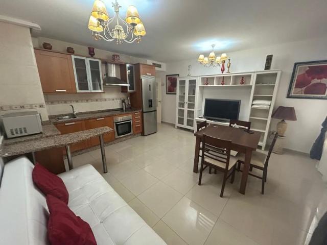 Apartamentos 2 Dormitorio Fuengirola Málaga ES104888249