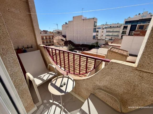 Apartamentos 2 Dormitorio Guardamar Del Segura Alicante ELS100203064