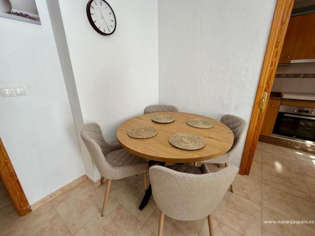 Apartamentos 2 Dormitorio Guardamar Del Segura Alicante ELS101234232