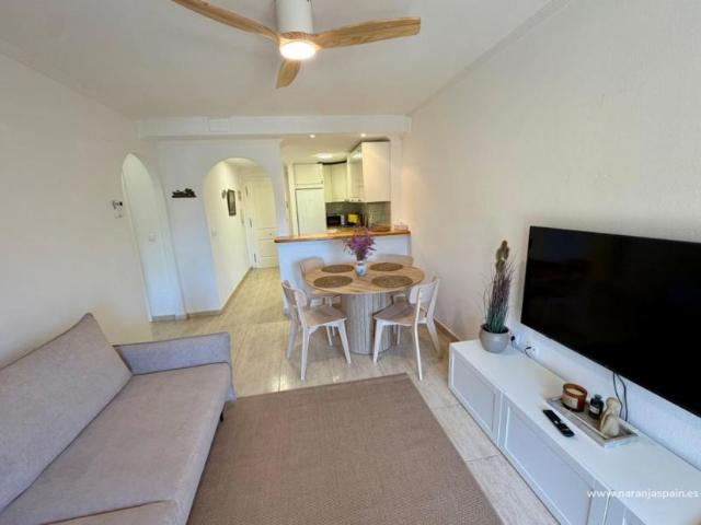Apartamentos 2 Dormitorio Guardamar Del Segura Alicante ELS102555593
