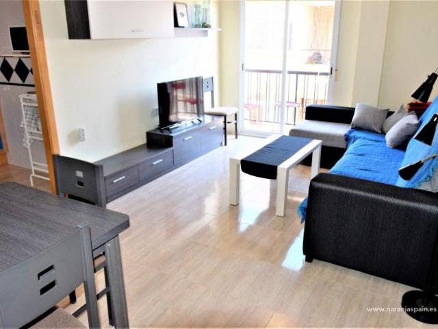 Apartamentos 2 Dormitorio Guardamar Del Segura Alicante ELS86218454