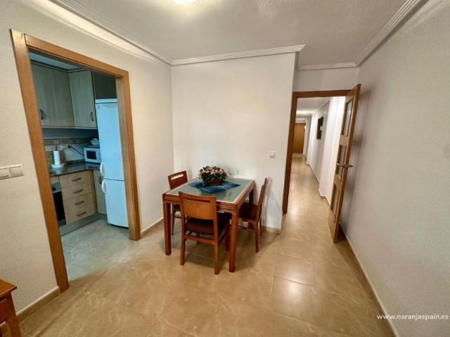 Apartamentos 2 Dormitorio Guardamar Del Segura Alicante ELS96620887