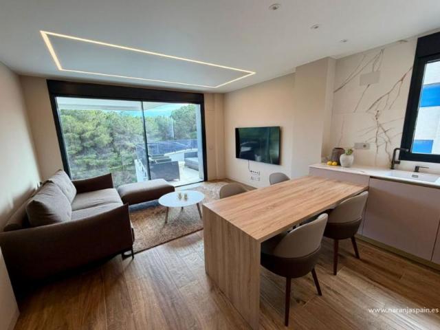 Apartamentos 2 Dormitorio Guardamar Del Segura Alicante ELS98914129