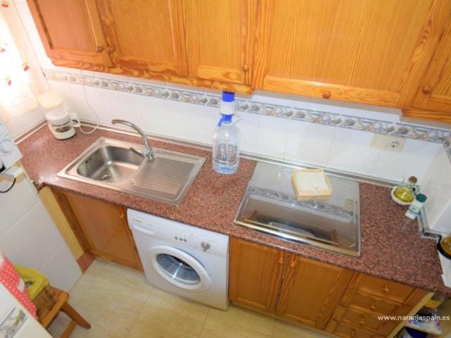 Apartamentos 2 Dormitorio Guardamar Del Segura Alicante ELS99214966