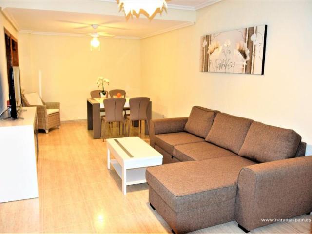 Apartamentos 2 Dormitorio Guardamar Del Segura Alicante ELS99788818