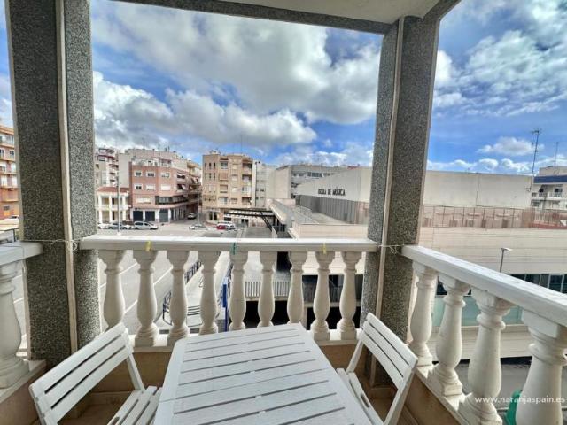 Apartamentos 2 Dormitorio Guardamar Del Segura Alicante ELS90064806