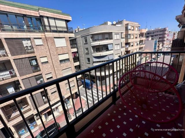 Apartamentos 2 Dormitorio Guardamar Del Segura Alicante ELS91000289