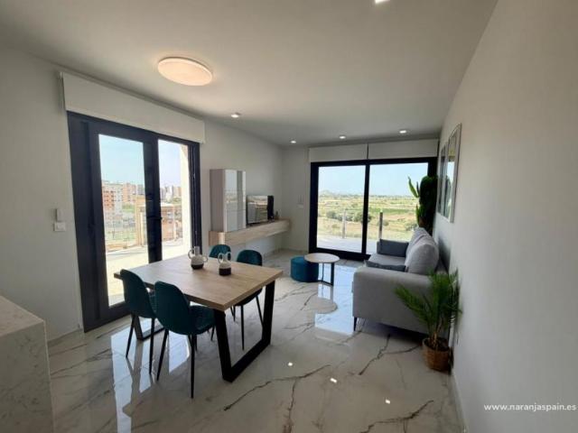 Apartamentos 2 Dormitorio Guardamar Del Segura Alicante ES101202535
