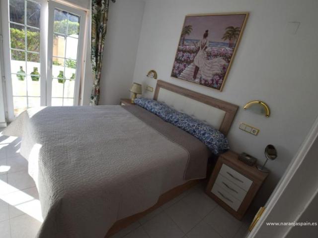 Apartamentos 2 Dormitorio Guardamar Del Segura Alicante ES86218918