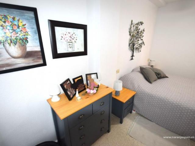 Apartamentos 2 Dormitorio Guardamar Del Segura Alicante ES90901704