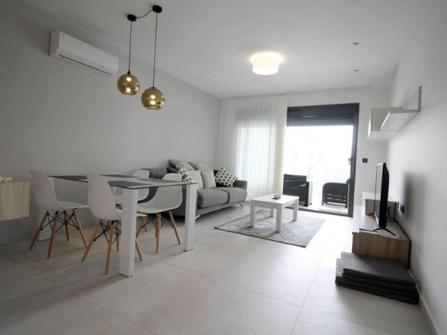 Apartamentos 2 Dormitorio Guardamar Del Segura Costa Blanca South ES101948829