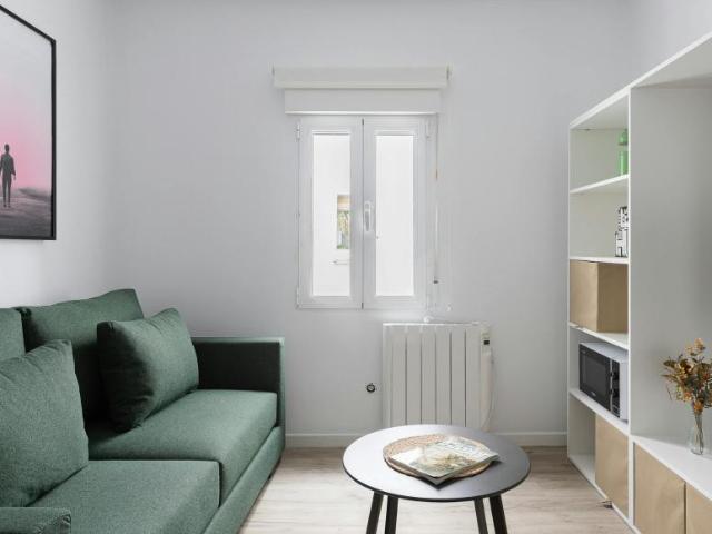 Apartamentos 2 Dormitorio Getafe Getafe ELS100178854