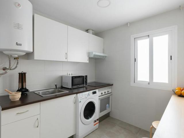 Apartamentos 2 Dormitorio Getafe Getafe ELS100719511