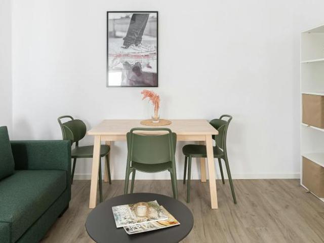 Apartamentos 2 Dormitorio Getafe Getafe ELS99686425