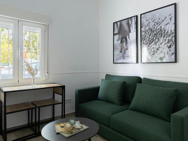 Apartamentos 2 Dormitorio Getafe Getafe ES99687389